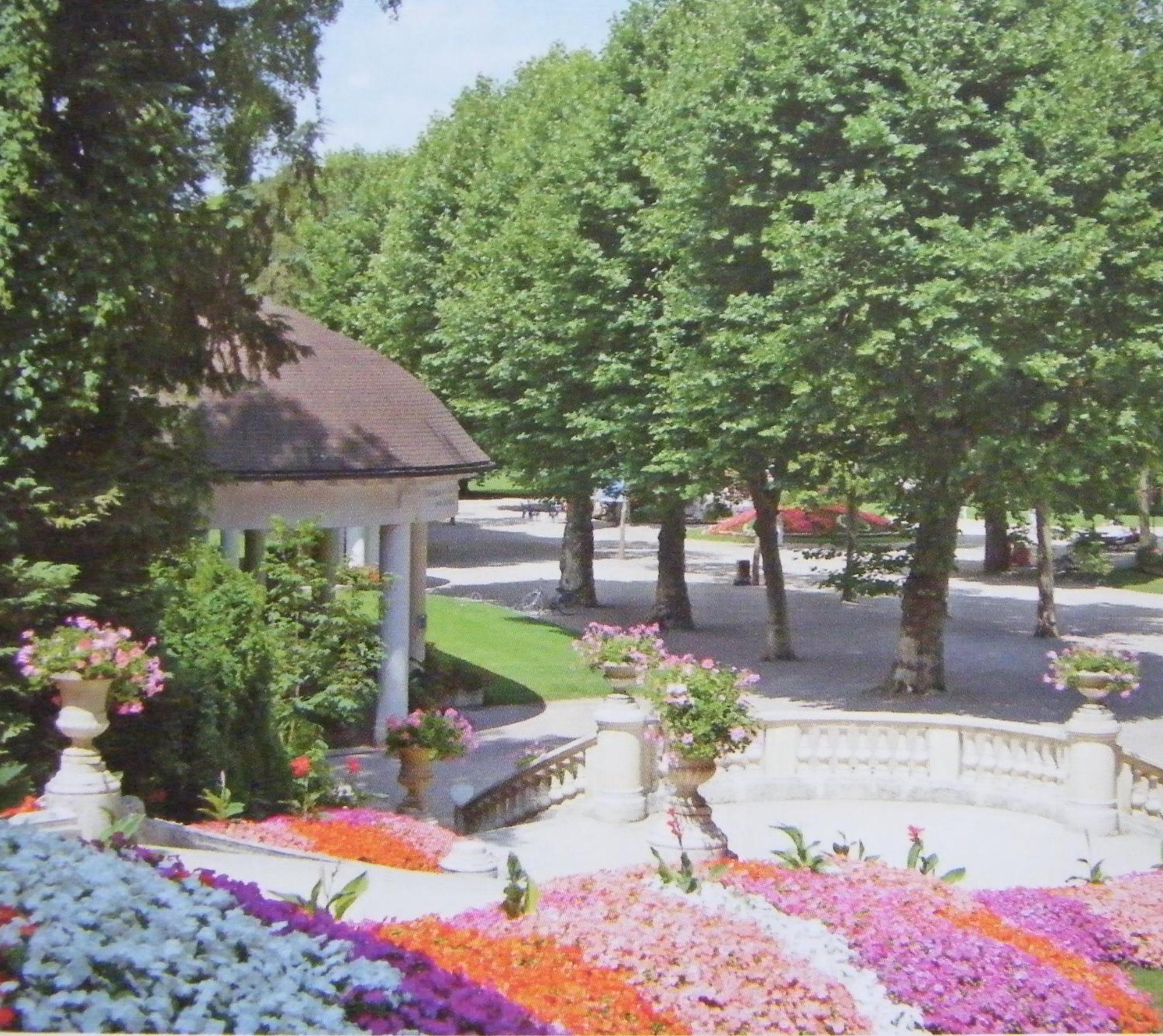 Chambre D'Hotes Jules & Annette Vittel Kültér fotó